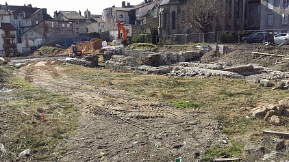 19 février 2021 (Cliché : J.-P Usse).