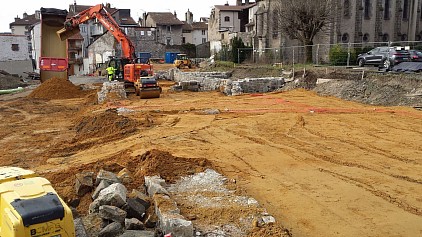 23 février 2021 (Cliché : J.-P Usse).